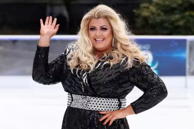 Gemma Collins